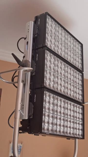 ARRI SkyPanel X